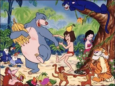 Il en faut peu pour tre heureux...