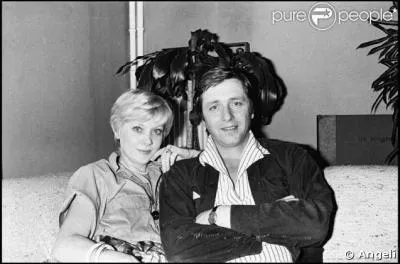 Quel animateur présentait 'La une est à vous' sur la première chaîne française dans les années 70 ?