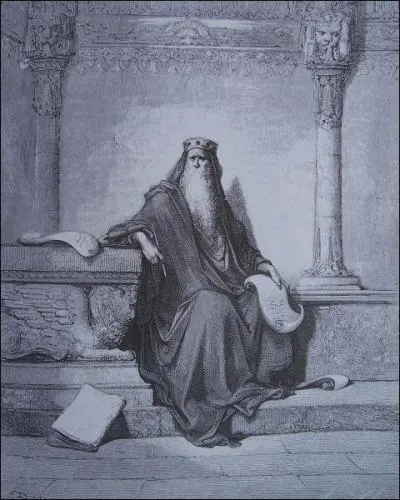 Rien de nouveau sous le soleil