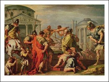 Malheur aux vaincus !