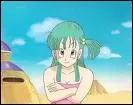 Dans quel manga peut-on voir Bulma ?
