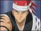 Dans quel manga peut-on voir Renji Abarai ?