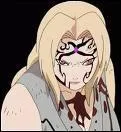 Dans quel manga peut-on voir Tsunade ?