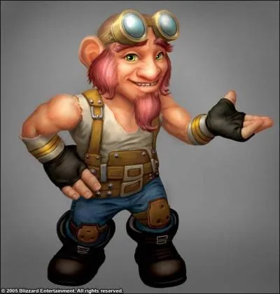 Pour quoi sont rputs les gnomes ?