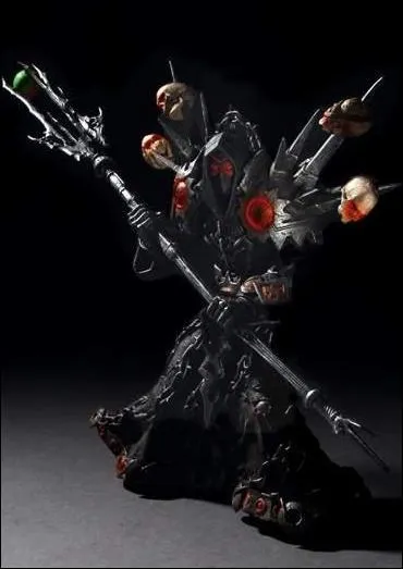 Lequel de ces sorts pouvez-vous lancer lorsque vous tes dmoniste ?