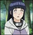 Dans quel manga peut-on voir Hinata Hyuga ?