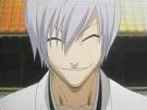 Quiz Air gear