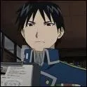 Dans quel manga peut-on voir Roy Mustang ?