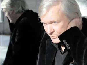 Quel chanteur est le fils de Marc Chagall ?