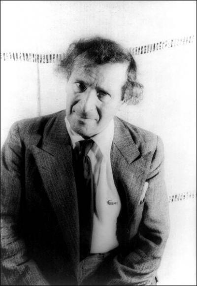 A quelle poque a vcu Marc Chagall ?