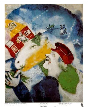 Quel est le titre de cette oeuvre ?