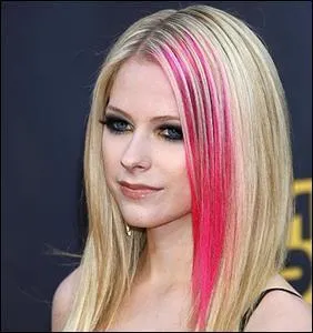 Qui est cette star ?