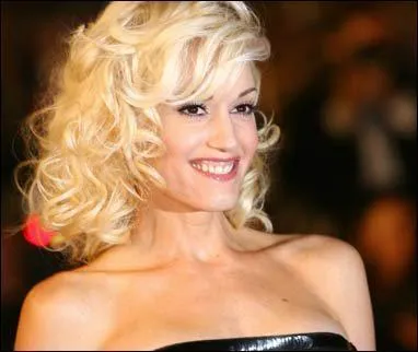 Qui est cette star ?