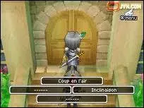 Ce monstre habite dans la Tour des Vocations !