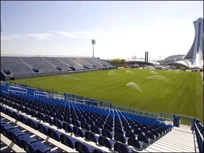 Quelle quipe va faire son entre en 2012 ?