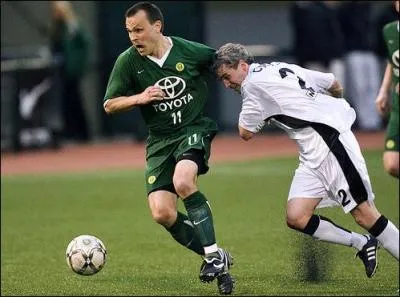 Quelle autre quipe a fait son entre en 2011 ?