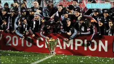 Quelle est la tenante du titre ?