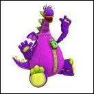 Quel est ce dessin anim ?