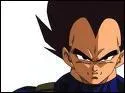 Dans quel manga peut-on voir Vegeta ?