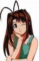 Quiz Love hina