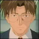 Dans quel manga peut-on voir Yoshito Kikuchi ?