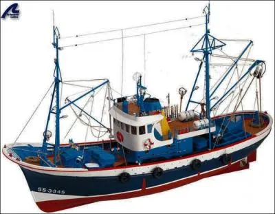 A de plus en plus de peine  revenir la cale pleine...