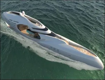 Pour les frimeurs...