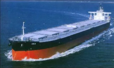 Transport de quoi au juste ?