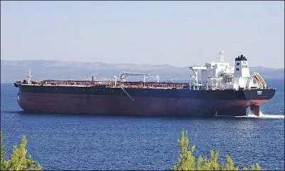 Quel est ce type de navire ?