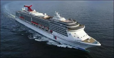 Le Titanic en tait un...