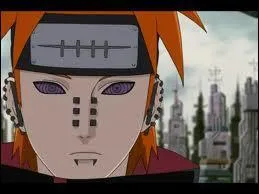 Quelle est la particularit de ce personnage ?