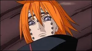 Quelle est la particularit de ce personnage ?