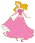 Comment s'appelle cette princesse ?