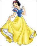 Comment s'appelle cette princesse ?