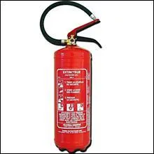 Quelles sont les classes de feux ?