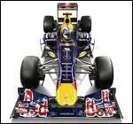 A quelle curie appartient cette voiture ?