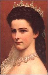 Ne le 24 dcembre 1837  Mucich et morte assassine le 10 septembre 1898  Genve , elle fit impratrice d'Autriche et reine de Hongrie , mondialement connue sous un pseudonyme , qui est-elle ?