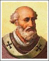 N en 1042 et mort le 29 juillet 1099 , il est le 157me pape et la premire croisade , il s'agit de ?