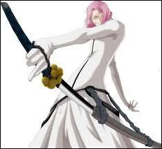 Qui est le numro 8 (La Folie) ?