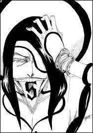 Qui est le numro 5 (Le Dsespoir) ?