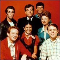 Quelle est cette série ?