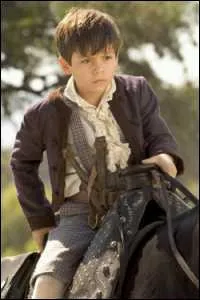 Comment s'appelle le fils de Zorro ?