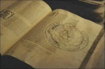 Qui a-t-il dans la boite de Orbis Unum ?