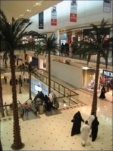 Dans quelle ville a t prise cette photographie ?