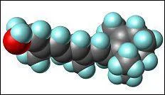 Sciences : Le rtinol est synonyme de :