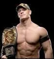 Qui est le champion WWE ?
