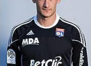 Quiz Joueur Lyon 2010-2011
