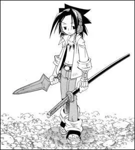 De quel manga est-ce le hros ?