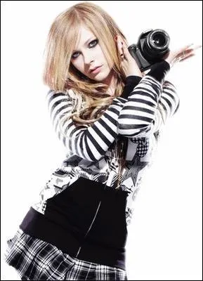 Par qui a t cre 'Abbey Dawn' ?