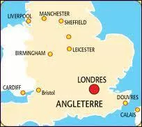 Qu'est Londres ?